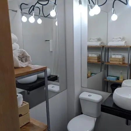 Apartamento In Bed With Lisbon 11k Amadora