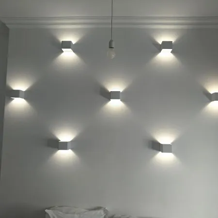 Apartamento In Bed With Lisbon 11k