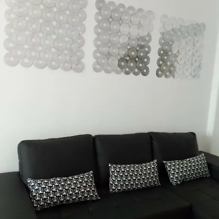 Apartamento In Bed With Lisbon 11k *