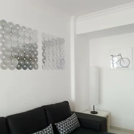 In Bed With Lisbon 11k Apartamento Amadora