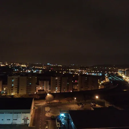 Apartamento In Bed With Lisbon 11k *